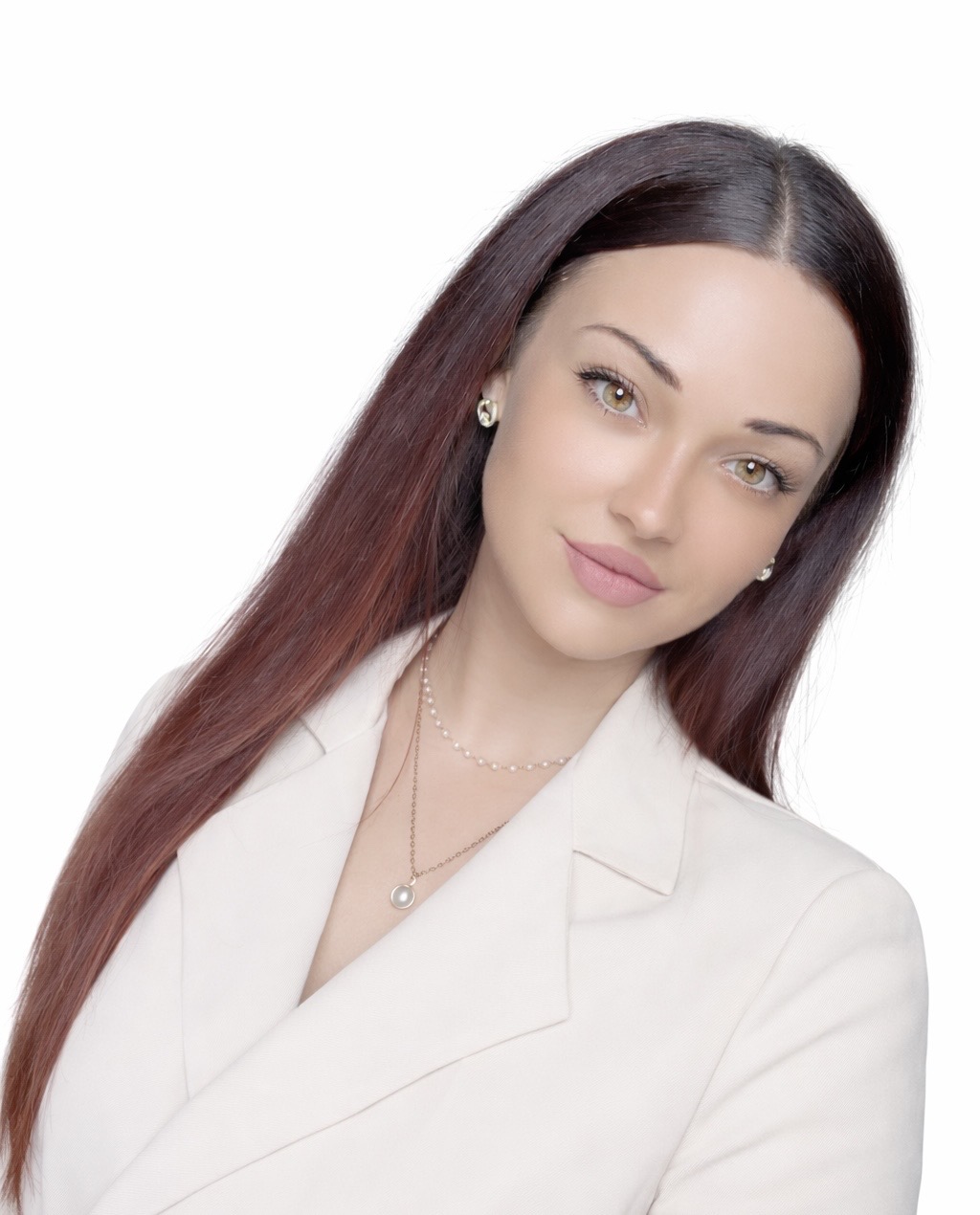 Fondatrice de Maison della Lucia